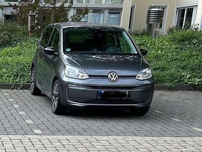 Gebraucht VW e-up! Style 61 kW (83 PS) 2022 Grau Kleinwagen