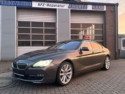 BMW 640