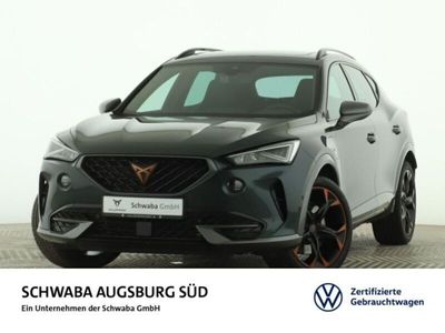 gebraucht Cupra Formentor 1.4 VZ e-Hybrid 19