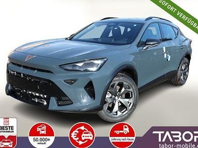 Blau Neu 2025 Cupra Formentor SUV | 31.387 € (Superpreis)