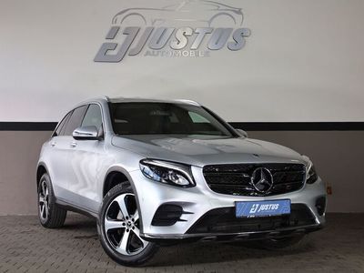 Mercedes GLC300
