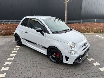 gebraucht Abarth 595 Competizione