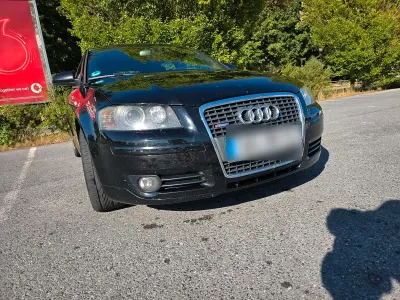 Gebraucht Audi A3 Sportback