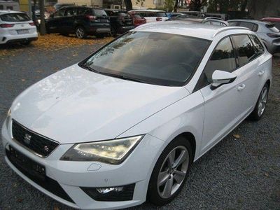 Seat Leon ST
