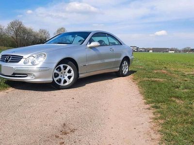 Mercedes CLK240