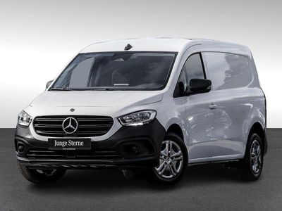 Mercedes Citan 113