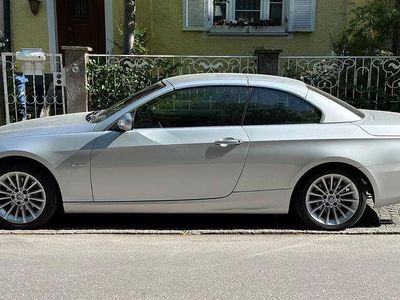 BMW 320 Cabriolet