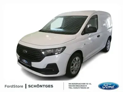 Nuova Ford Transit Connect Trend 102 CV (75 kW) 2025 Bianco Monovolume