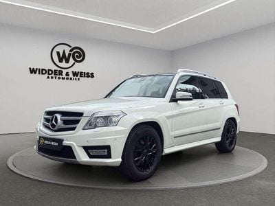 Mercedes GLK350