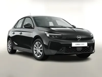 Gebraucht Opel Corsa