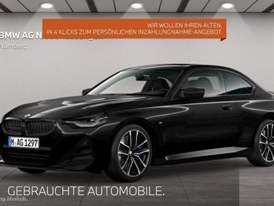 BMW M240