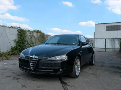 Second-hand Alfa Romeo 147