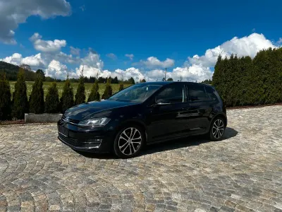 Gebraucht VW Golf VII