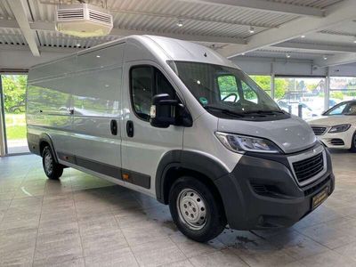 gebraucht Peugeot Boxer Maxi Hoch+Lang L4-H2 XXL *Garantie*