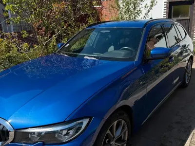 Gebraucht BMW 320