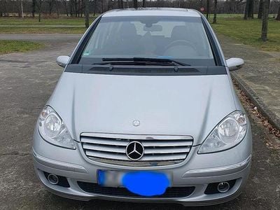 Mercedes A200