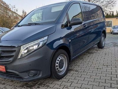 Mercedes Vito