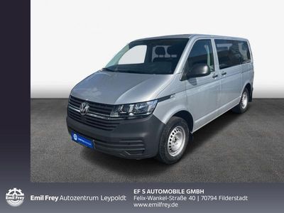 gebraucht VW Transporter T6.1 Kurz AHK