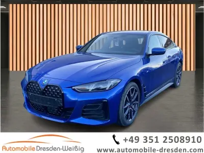 Gebraucht BMW 430