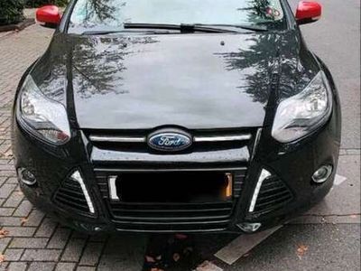 gebraucht Ford Focus Champions Edition