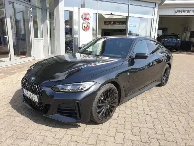 Gebraucht BMW 430