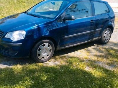 VW Polo