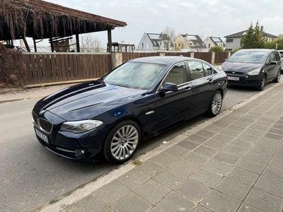 BMW 535