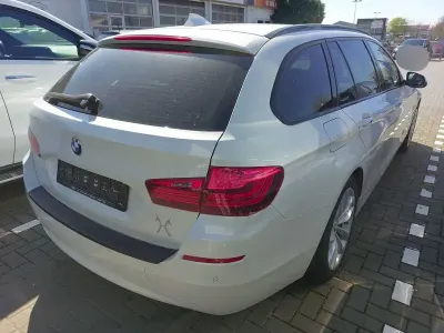 Gebraucht BMW 530