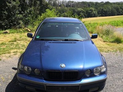 gebraucht BMW 325 E46 Ti