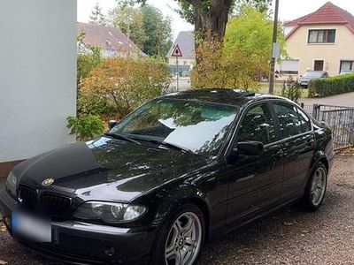 BMW 325