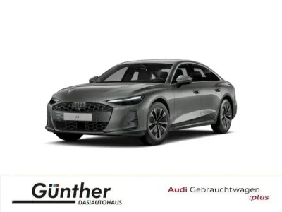Gebraucht Audi A6