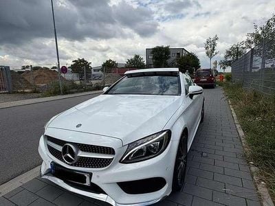 Mercedes C180