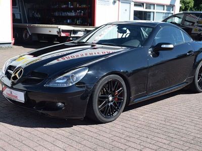 Mercedes SLK350
