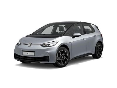 Gebraucht VW ID.3 Pro Performance 150 kW (204 PS) 2022 Silber Kleinwagen