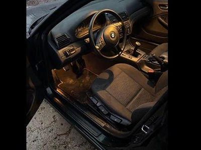 Grün Gebraucht 2003 BMW 316 Limousine | 2.900 € (Teuer)