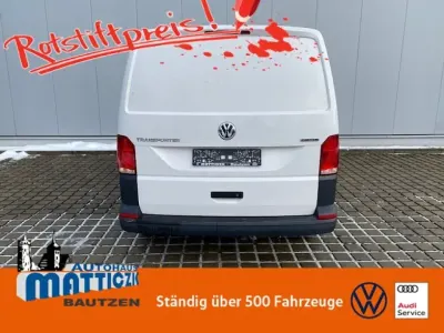 Gebraucht VW T6.1