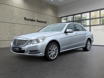 Mercedes E250