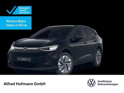 Usata VW ID.4 Pro 210 kW (286 CV) 2025 Nero SUV