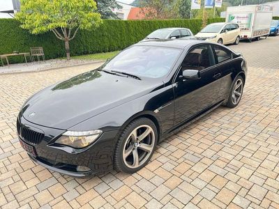 BMW 630