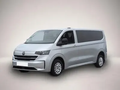 Neu VW Caravelle R 170 PS (125 kW) 2026 Manufacturer Van