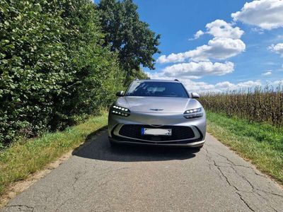 Genesis GV60