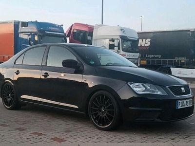 gebraucht Seat Toledo 