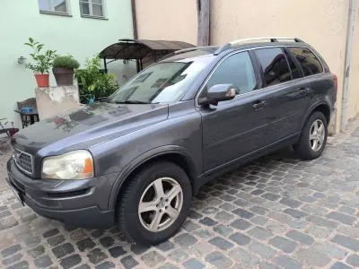 Gebraucht Volvo XC90