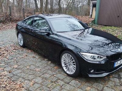 BMW 440