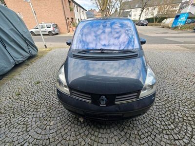 gebraucht Renault Espace 4 2.0T