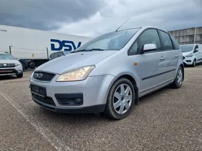 Gebraucht Ford C-MAX