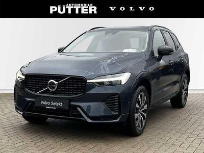 Gebraucht Volvo XC60 145 PS (106 kW) 2022 SUV
