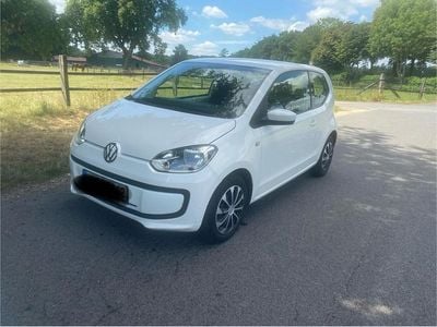 VW up!