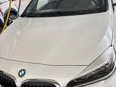 Gebraucht BMW 218 Active Tourer