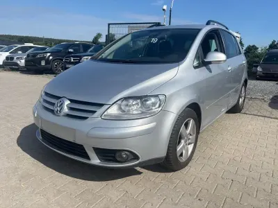 Gebraucht VW Golf Plus